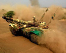 Global Firepower ranks India’s military as fourth strongest, China second